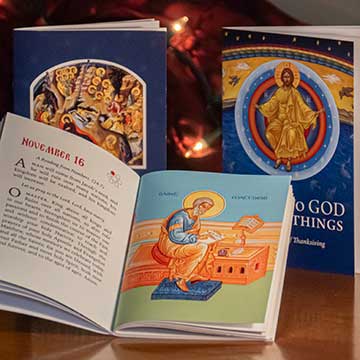 Frankincense and Myrrh Gift Set - Legacy Icons